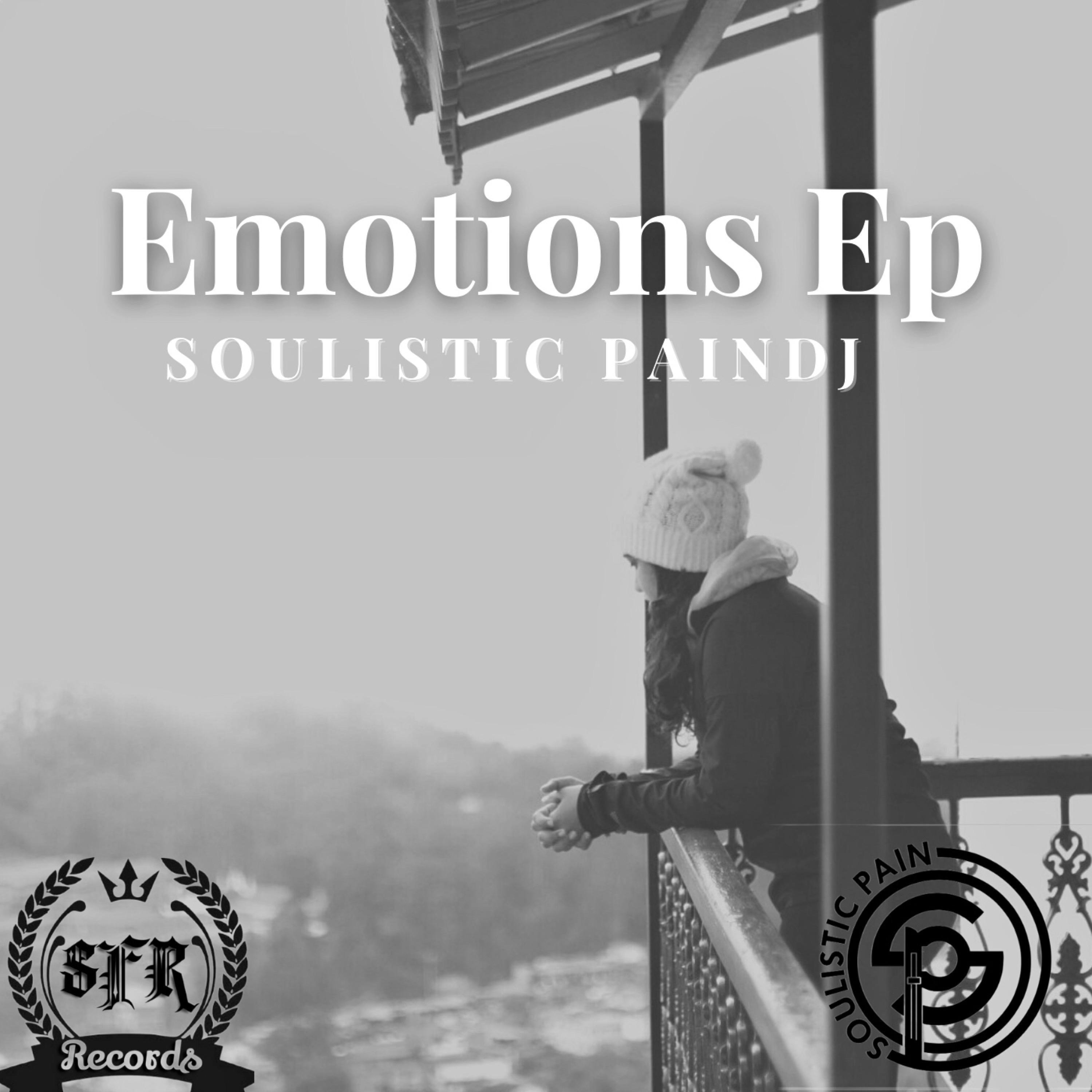 emotions ep