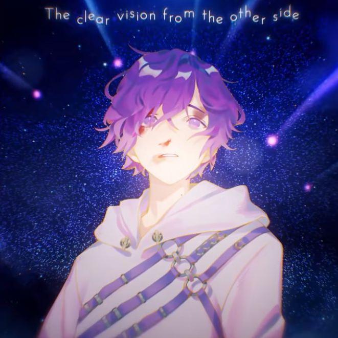 Deja Vu【Uki Violeta】