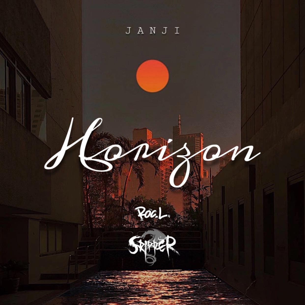 Janji-Horizon（Skipper / RocL_ remix）