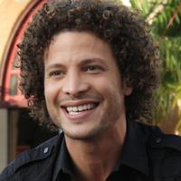 Justin Guarini