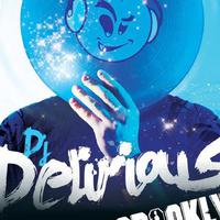 DJ Delirious