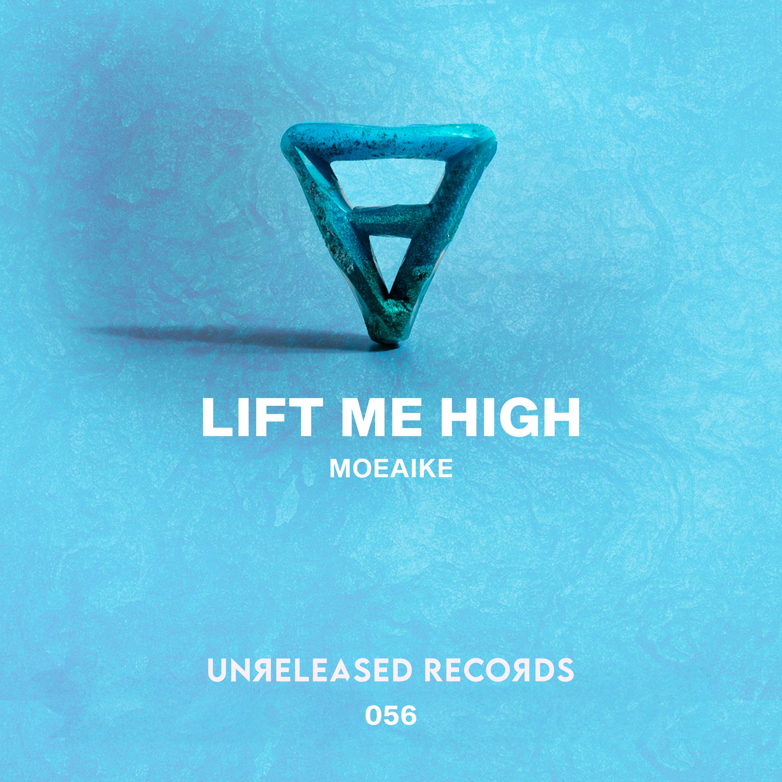 Lift Me High (Extended Mix)