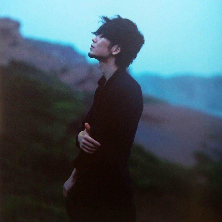 TK from 凛として時雨 & 凛として時雨