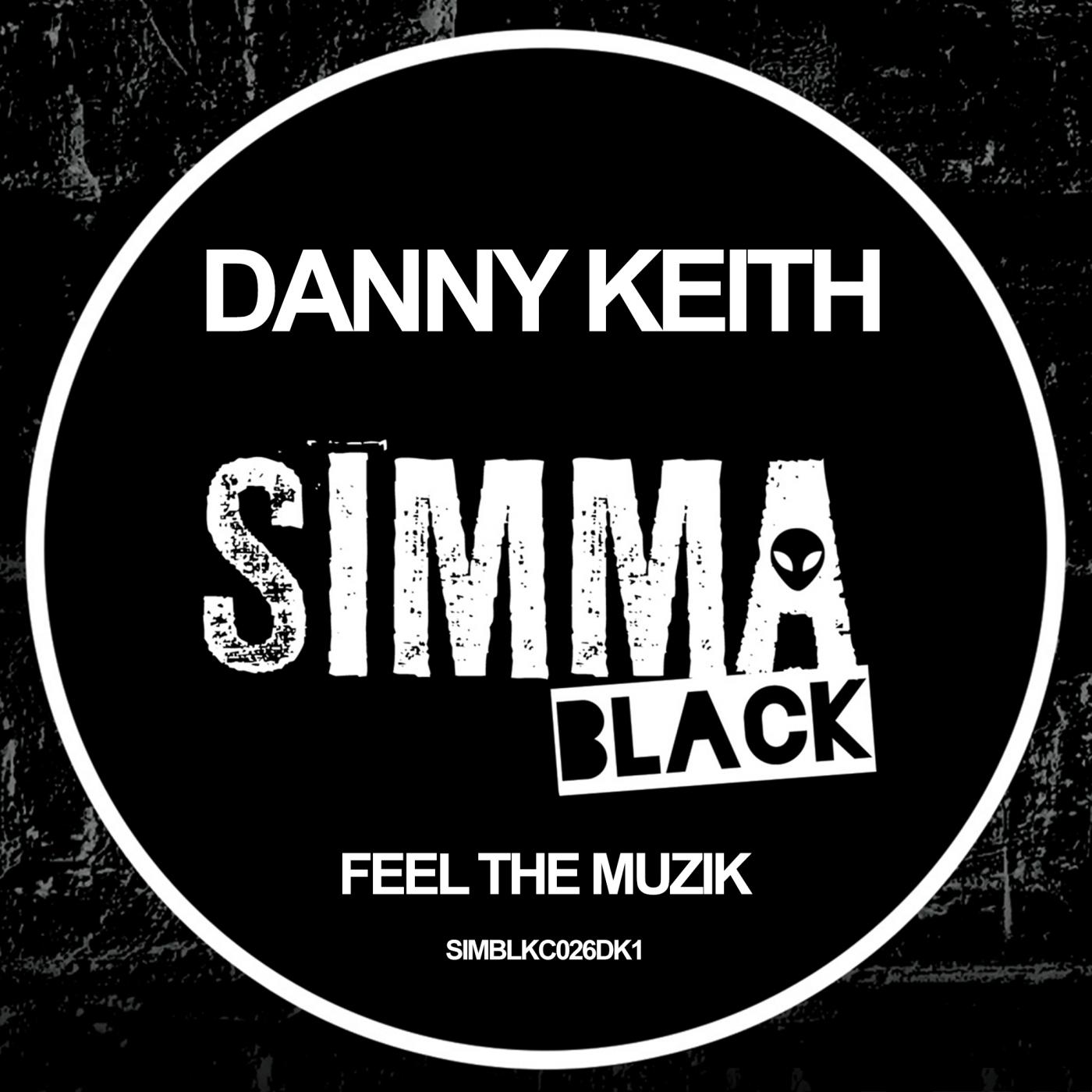 Feel The Muzik (Original Mix)
