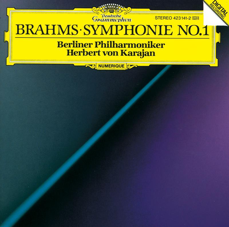 Symphony No.1 in C minor, Op.68:4. Adagio - Piu andante - Allegro non troppo, ma con brio - Piu allegro_Berliner Philharmoniker_Brahms: Symphony No.1 | 在线播放_Symphony No.1 in C minor, Op.68:4. Adagio - Piu andante - Allegro non troppo, ma con brio - Piu allegro歌词_Symphony No.1 in C minor, Op.68:4. Adagio - Piu andante - Allegro non troppo, ma con brio - Piu allegro下载 | 网易云音乐