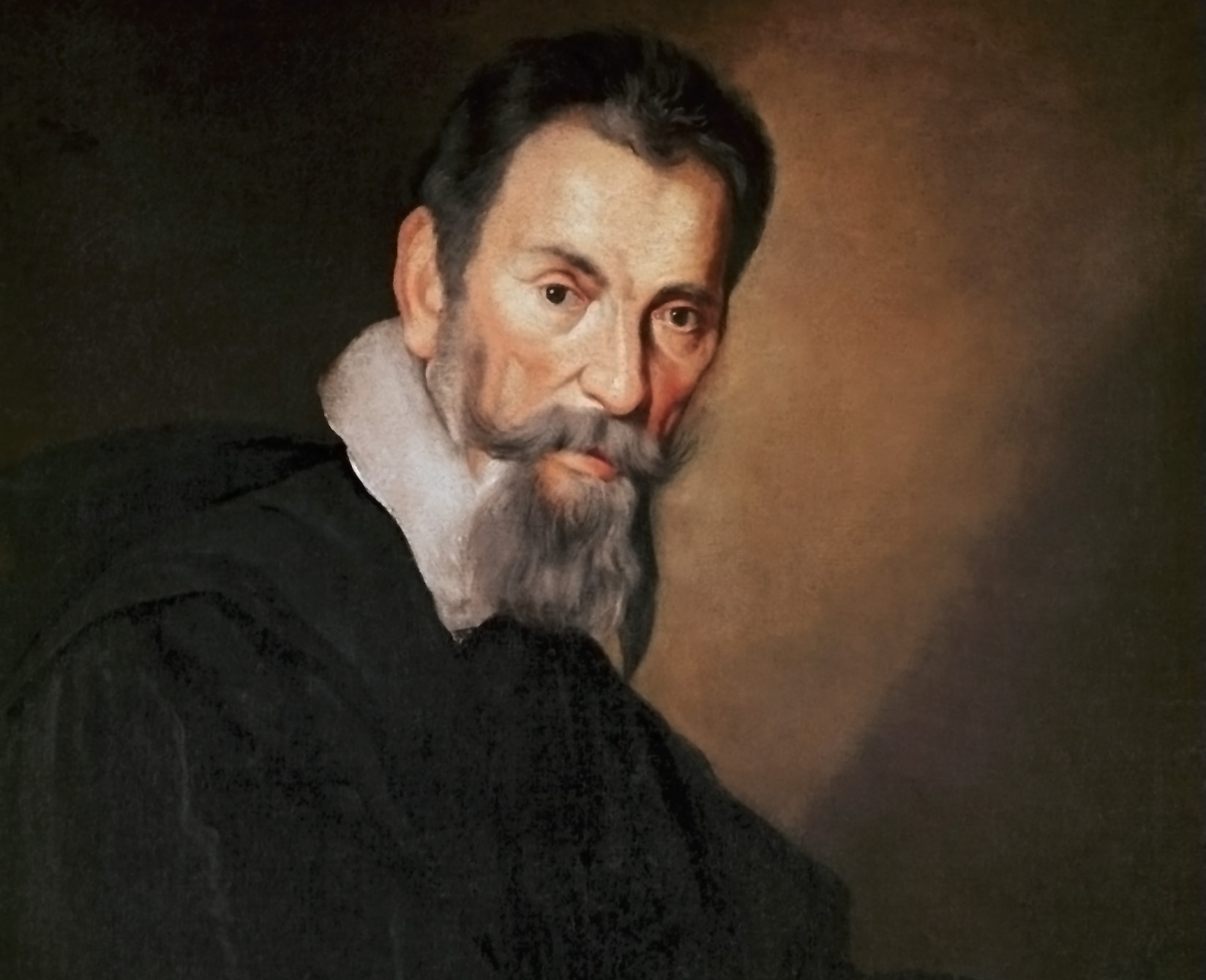 Claudio Monteverdi