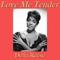 Love Me Tender