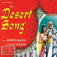 The Desert Song (Original Film Soundtrack)
