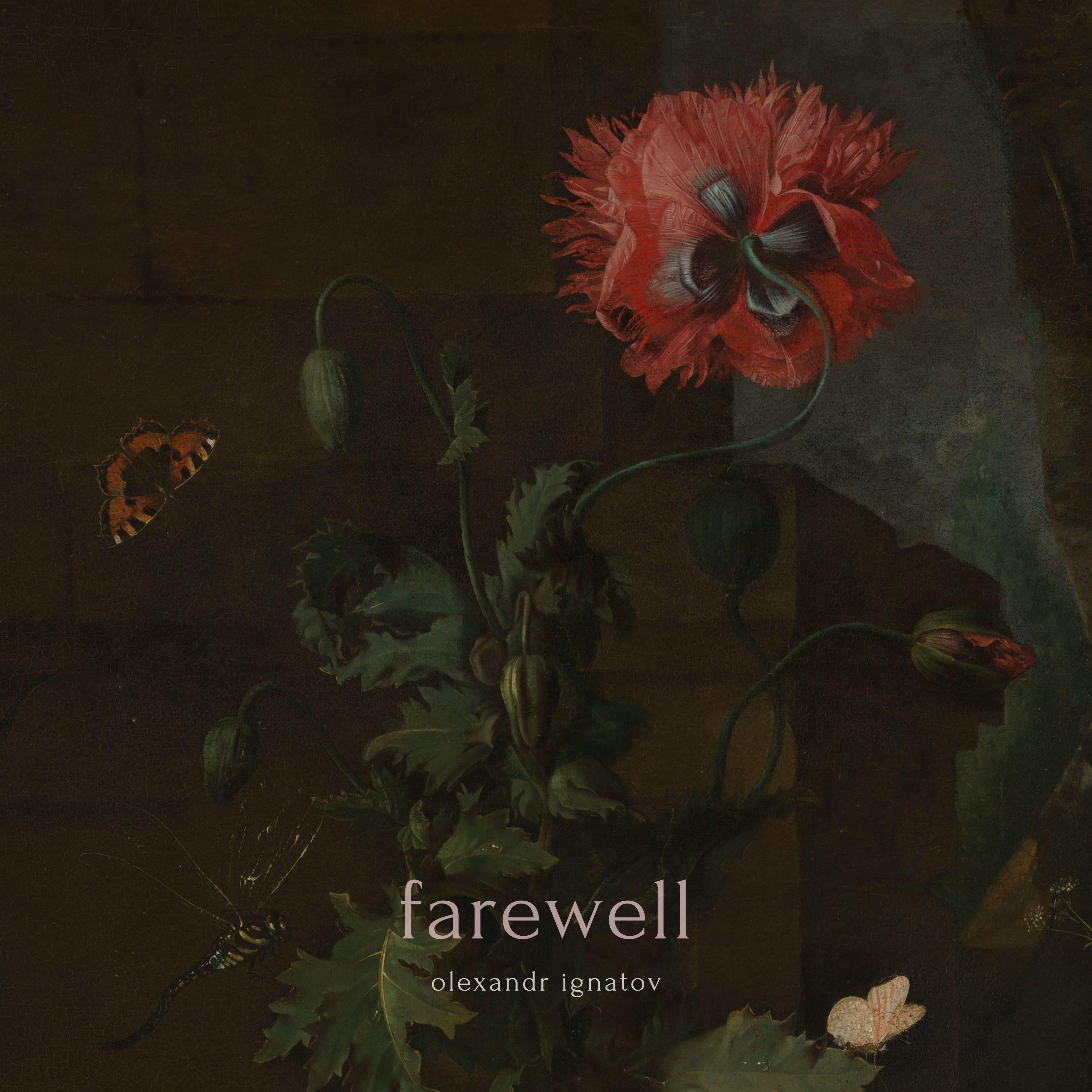 farewell
