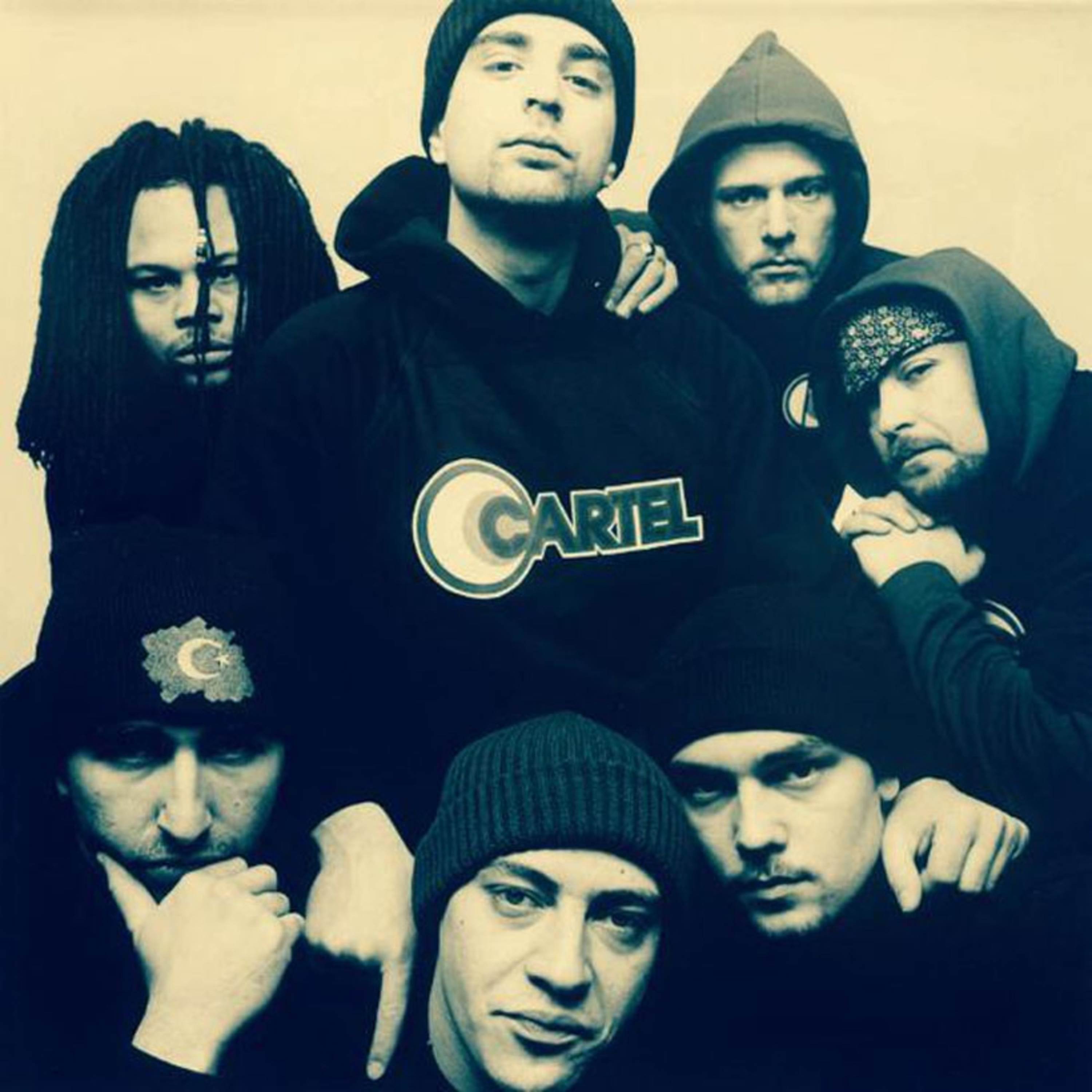 Cartel - Cartel (Speed Up)