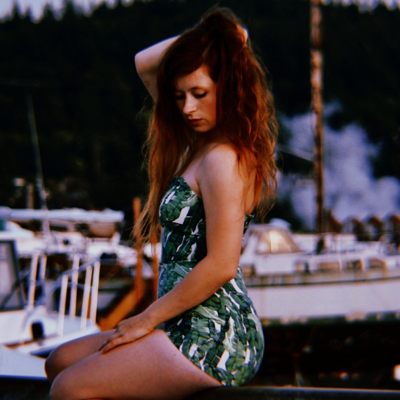 Never Say Much (Louder)