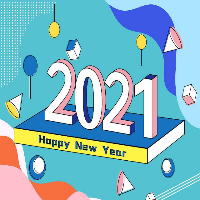 a new year （HureYlackBstars Remix）