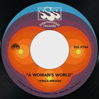 A Woman's World / Ride-A-Roo