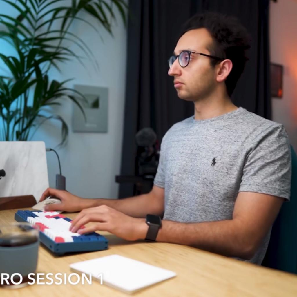 Ali自习歌单｜冥想｜专注｜学习