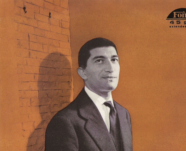 Nicola Arigliano
