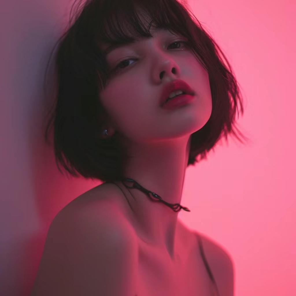 暧昧拉扯｜微醺 鼓点 氤氲氛围-