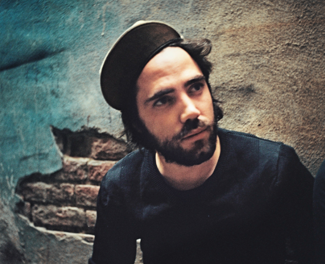 Patrick Watson
