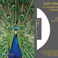 Saint-Saëns: Le Carnaval des animaux, Havanaise, Introduction et Rondo capriccioso & Violin Concerto No. 3