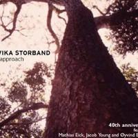 Sandvika Storband