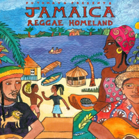 Putumayo Presents: Jamaica