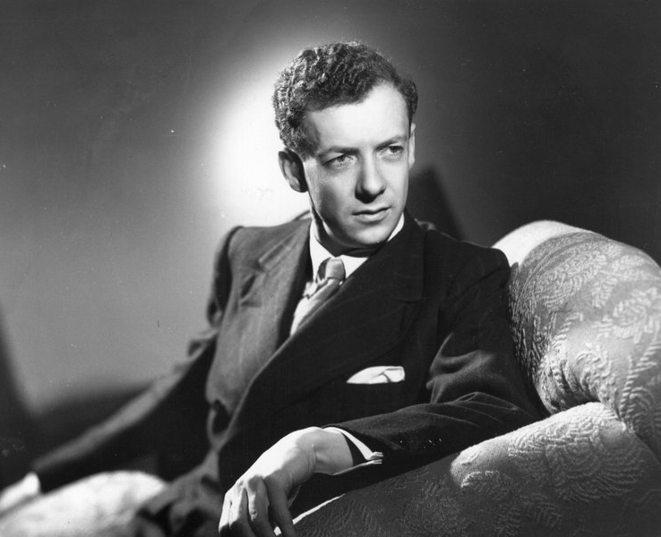 Benjamin Britten