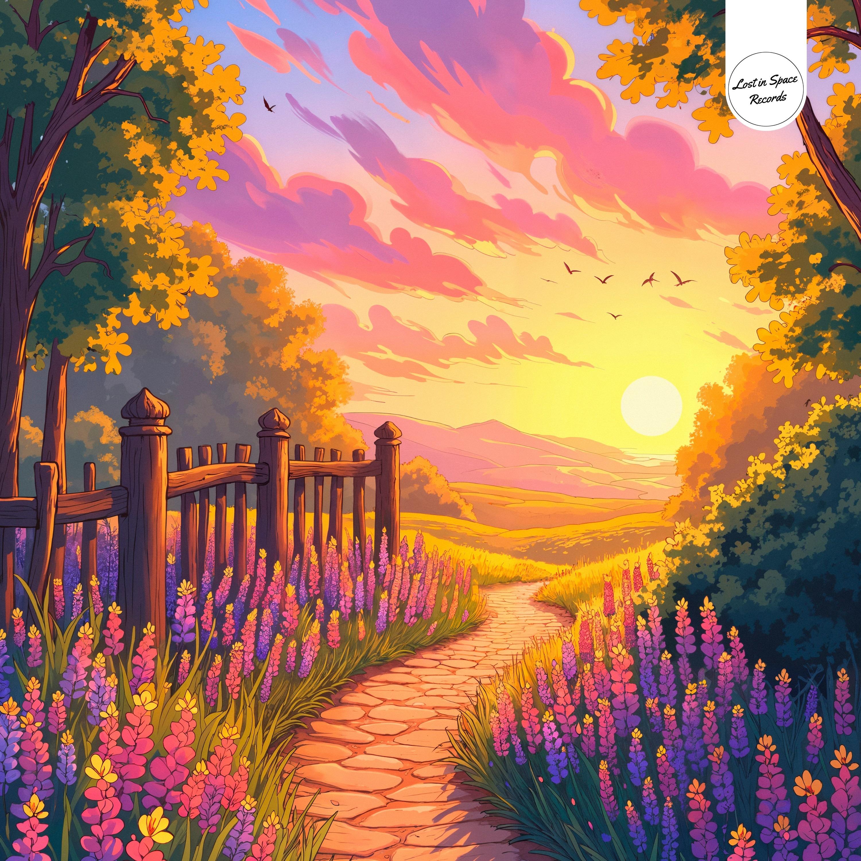 Where Petals meet the Sky - YAGMIN MUSIC - 专辑 - 网易云音乐