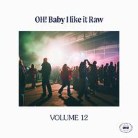 Oh! Baby I Like It Raw,, Vol. 12