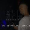 Dj Hs Da Stl - PUTARIA ROLA