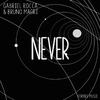 Gabriel Rocca - Never