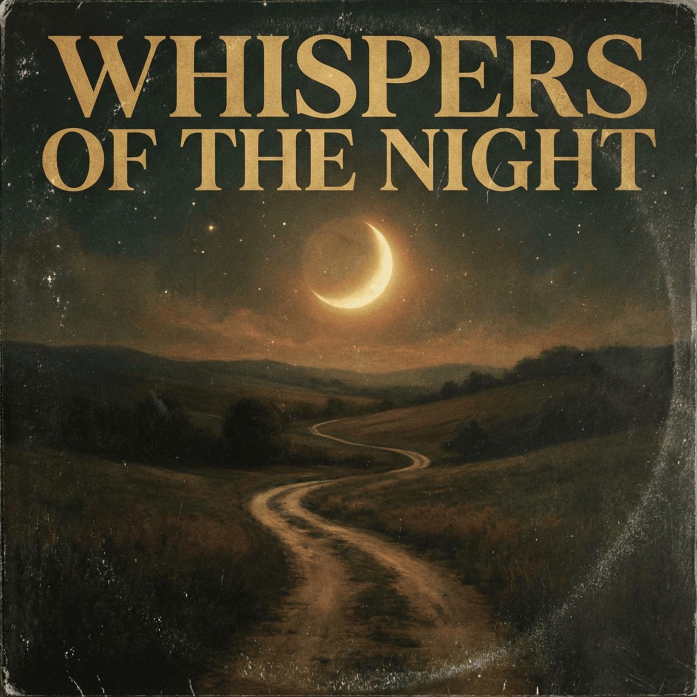 Whispers of the Night