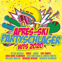 Après Ski Partyschlager Hits 2020