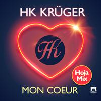 Mon Coeur (Hoja Mix)