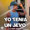 La Yensy Jordan - Yo Tenia Un Jevo