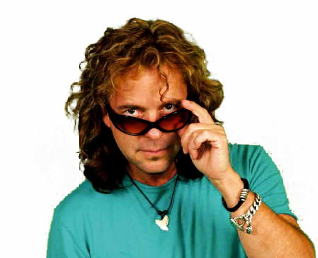 Jack Blades