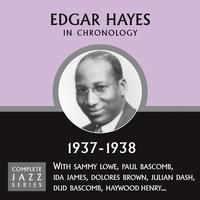 Complete Jazz Series 1937 - 1938