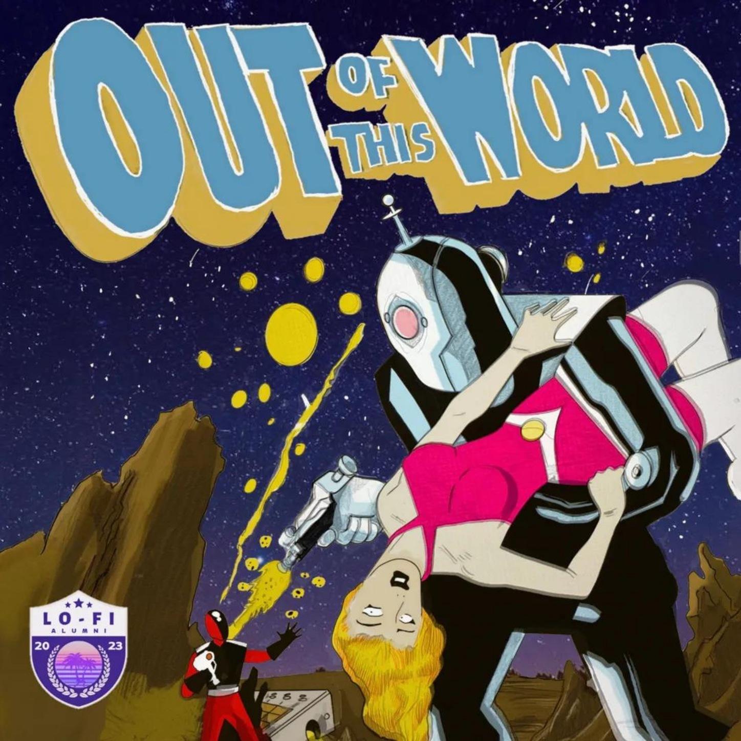 Come See the Stars with Me