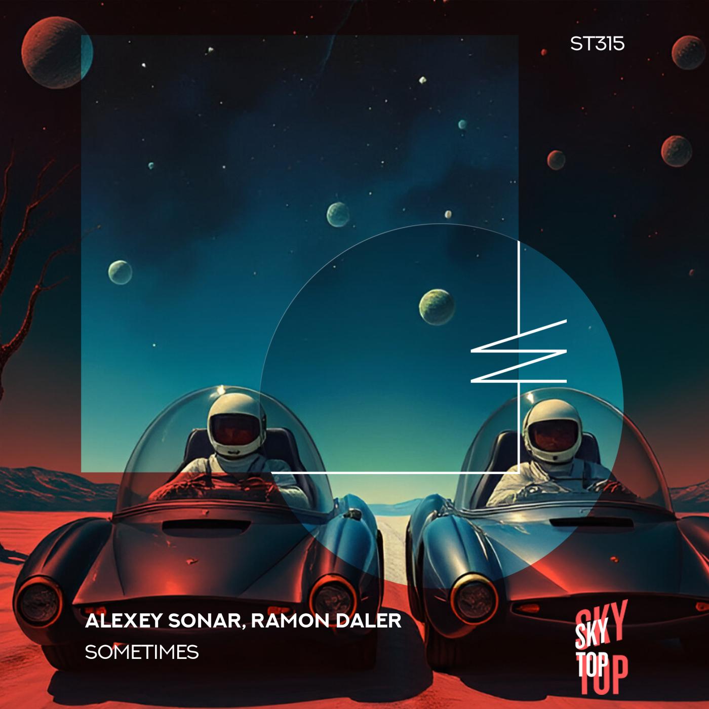 Sometimes (Extended Mix)