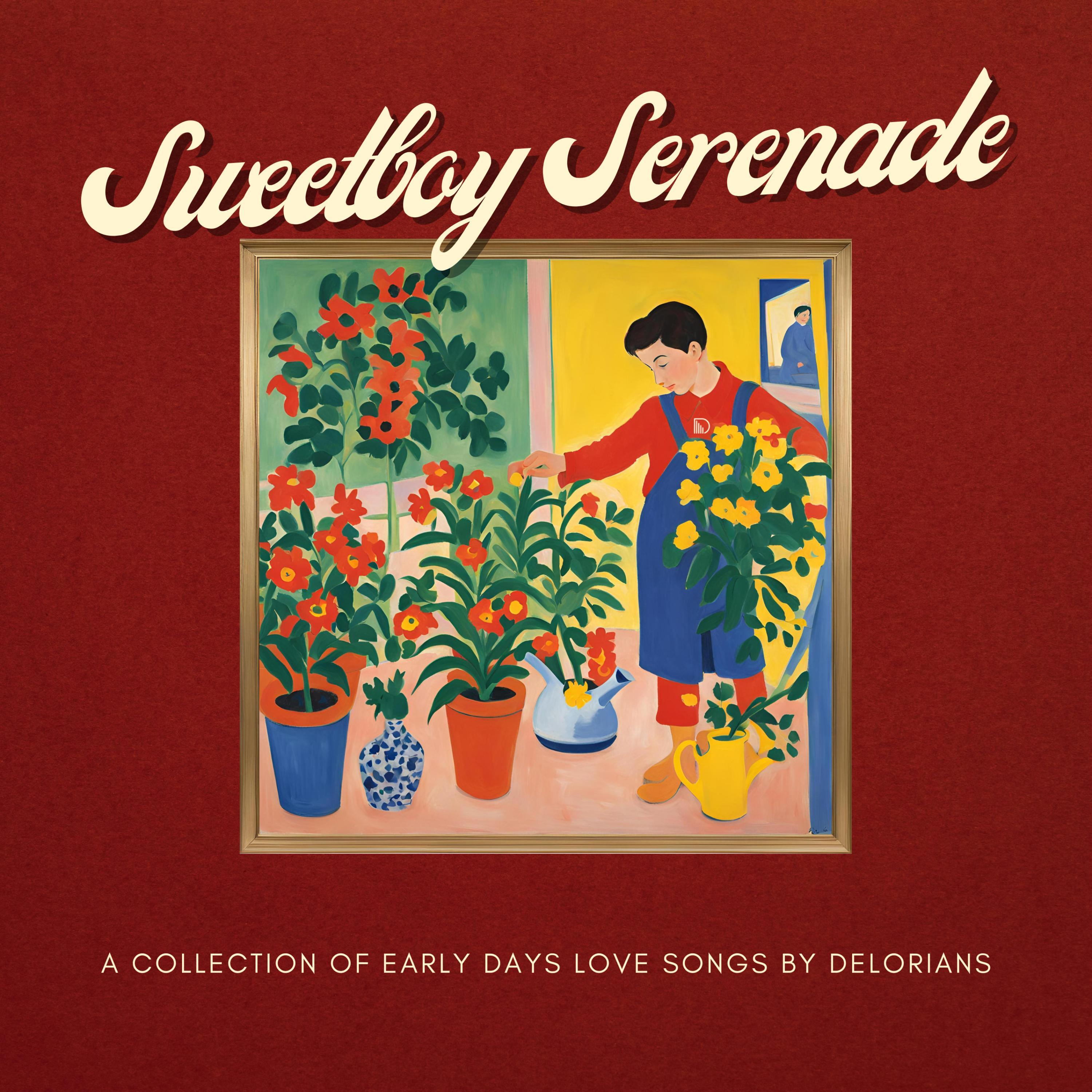 Saturday Night With You (feat. Devin Adamn)