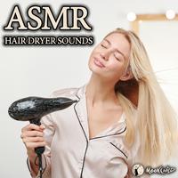 Hair Dryer ASMR Sounds