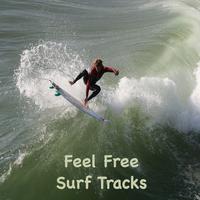 Feel Free Surf Tracks