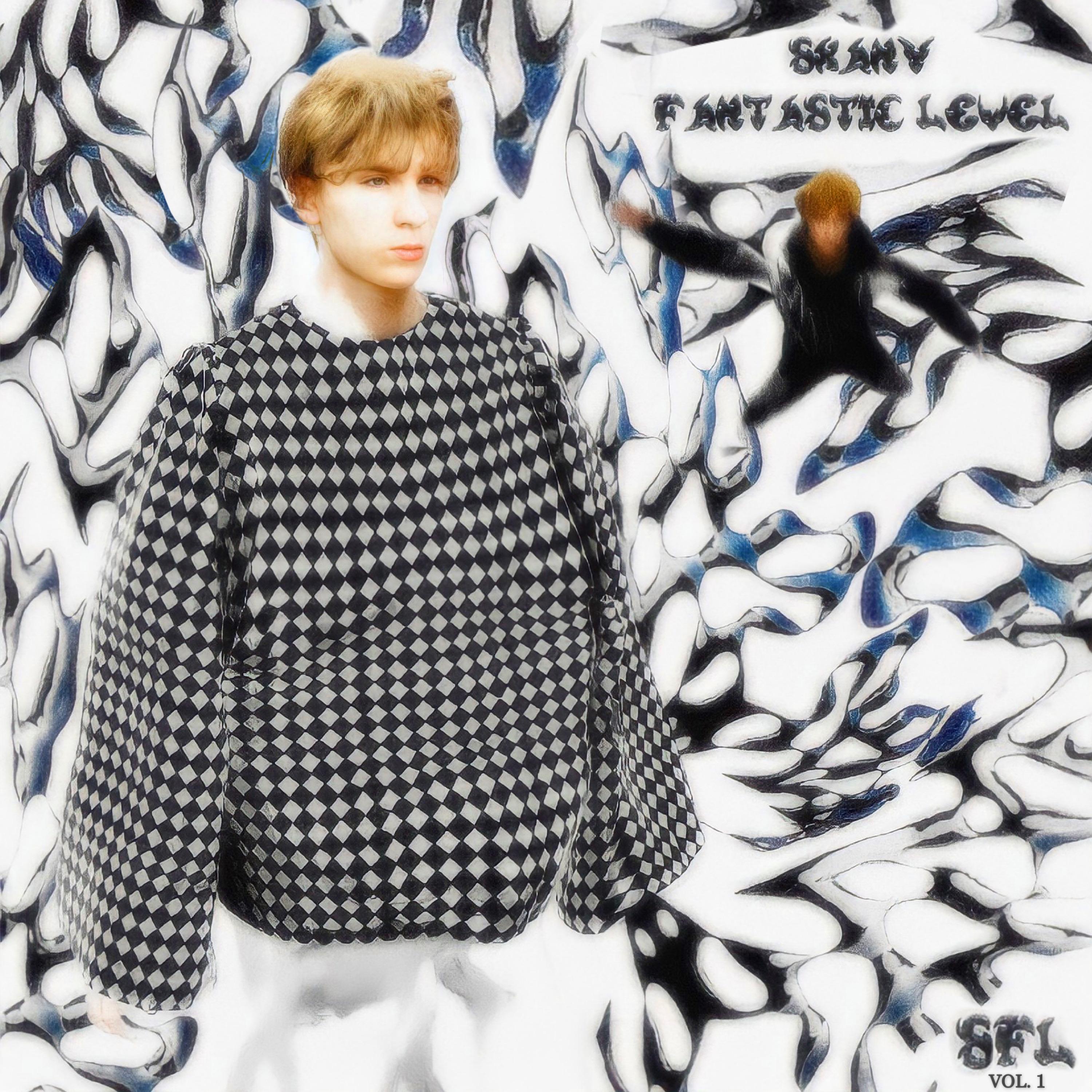 Довольна (prod. by whyjuzo x irlshitbih)