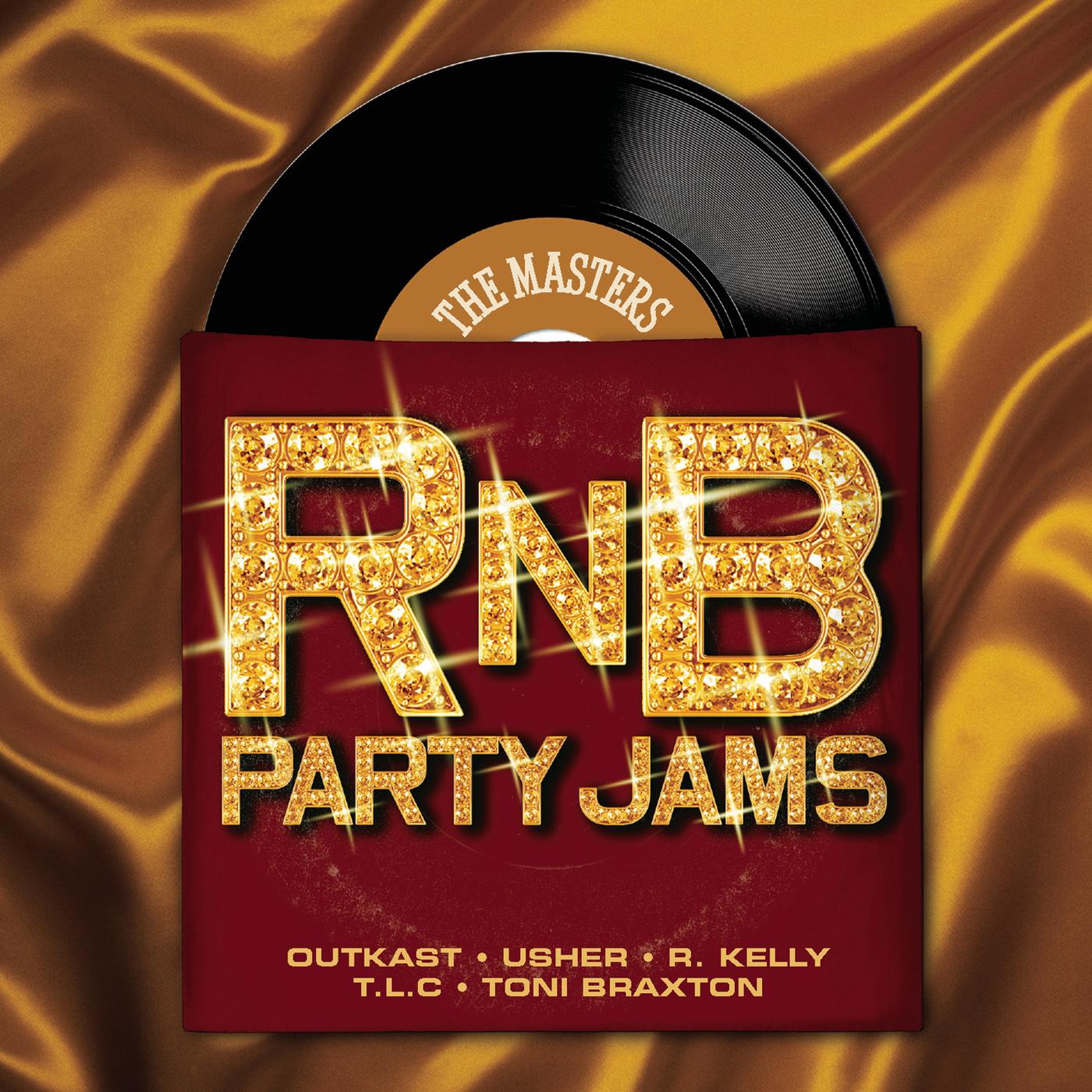 After Party (Radio Mix)