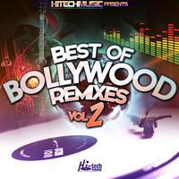 Best of Bollywood Remixes, Vol. 2