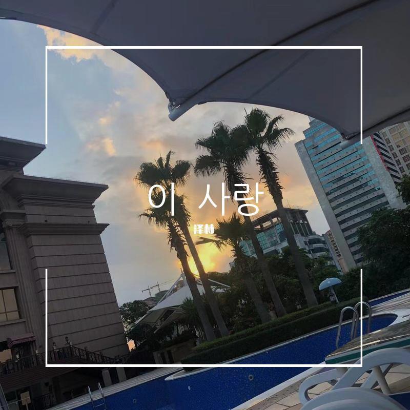 瞬时（live）封面