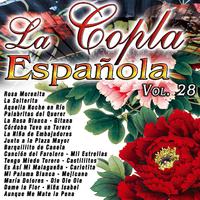 La Copla Española Vol. 28