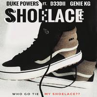 Shoelace (feat. D33 DII & Genie KG)