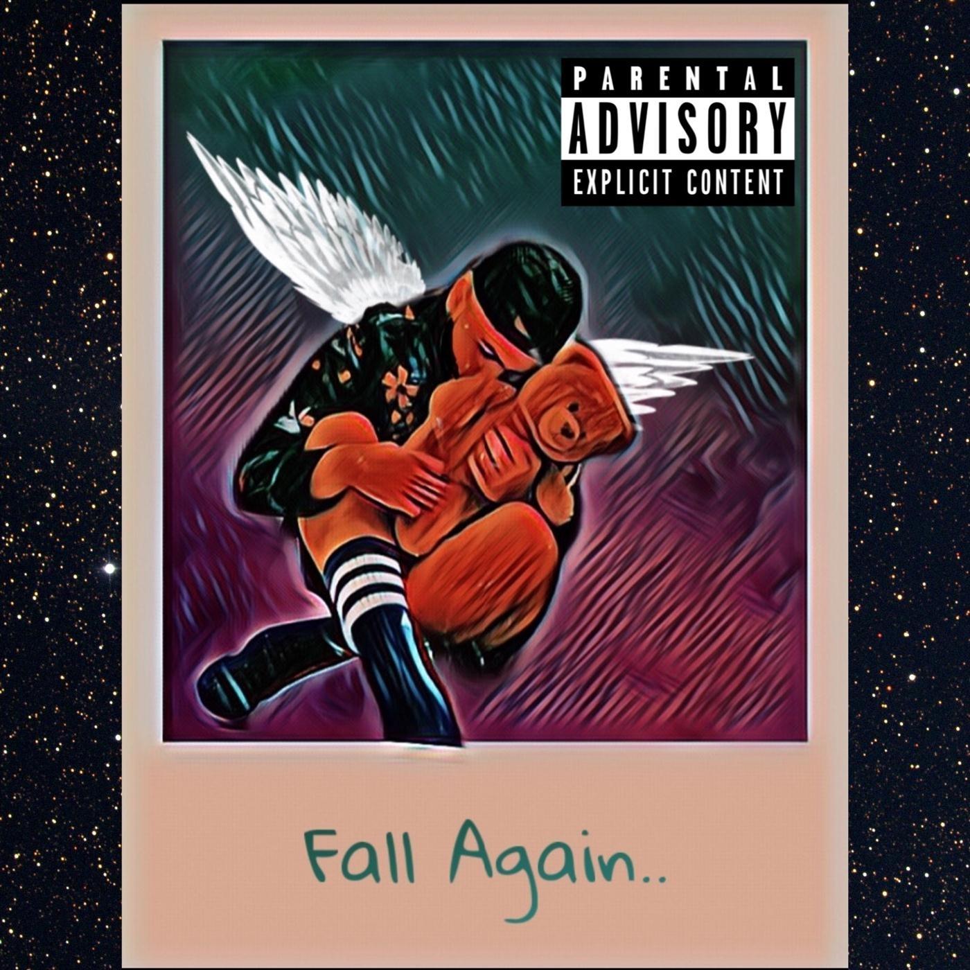 Fall Again Gammy Gonzz fall-again-gammy-gonzz