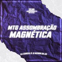 MTG ASSOMBRAÇÃO MAGNÉTICA