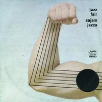 Jazz Fair - Sajam Jazza