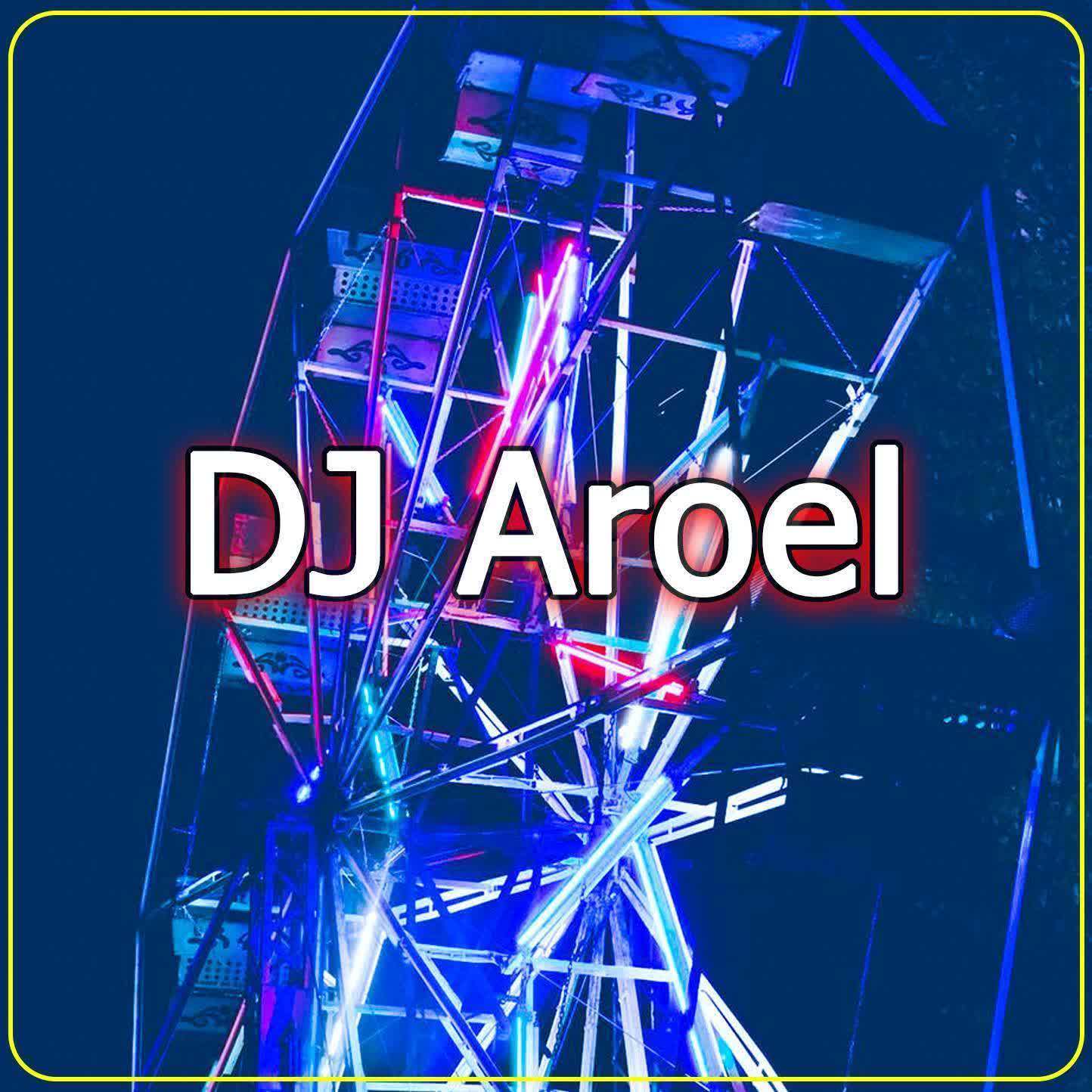 DJ Premium V3 Akimilaku Masih Ganteng DJ Aroel 专辑 网易云音乐